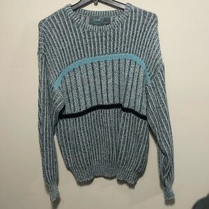 Vintage weekends in california Sweater